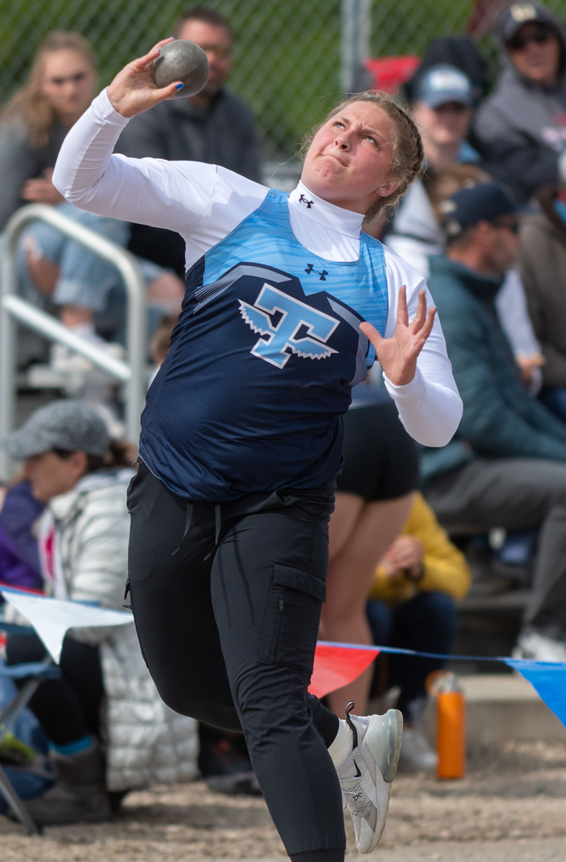 State Track and Field Championships